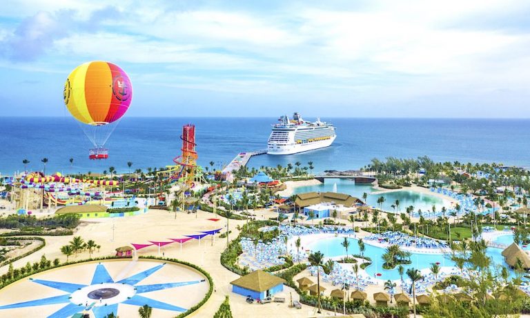 10 Reasons to Choose Royal Caribbean For Family Cruises