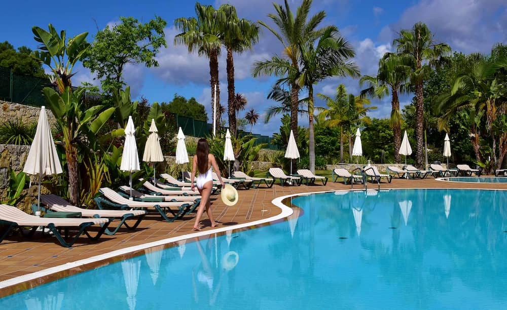 Pestana Alvor Park Hotel