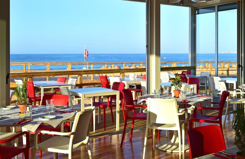 Pestana Alvor South Beach Hotel