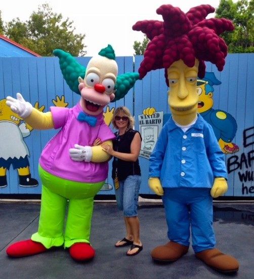 Orlando with the Travel Expert