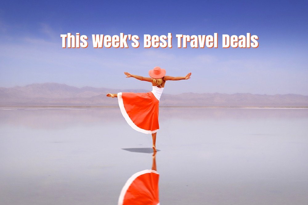 best travel deals