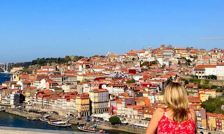 5-Star Long Weekend in Porto, 3 Nights From €225pp!