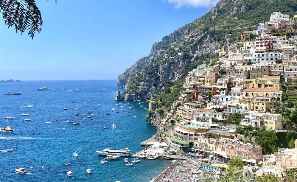 The ultimate guide to the Amalfi Coast, where to stay in Positano, Sorrento, Amalfi and more