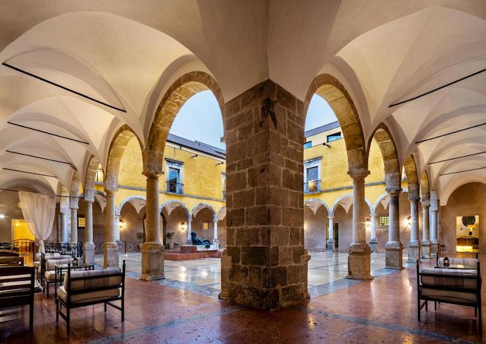 Pousada Convento de Tavira