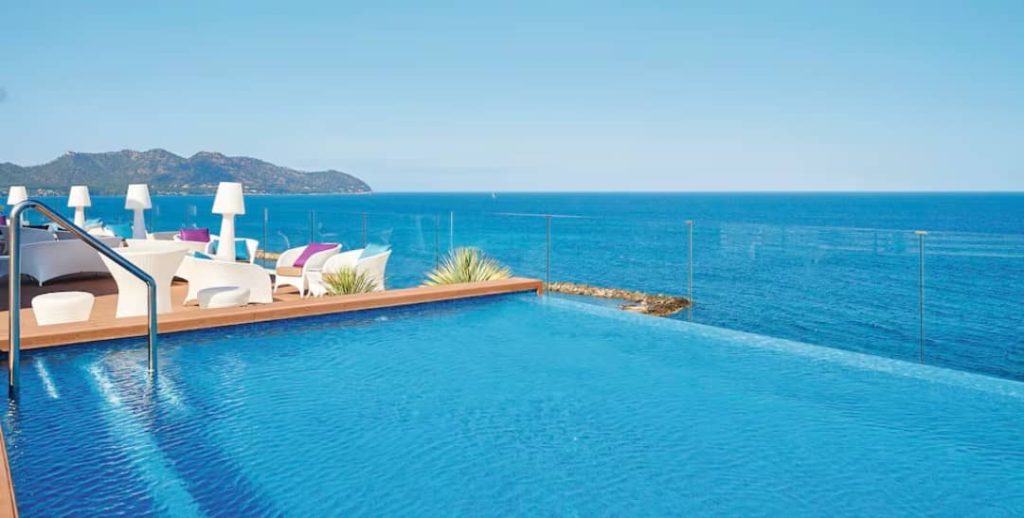 Protur Alicia Cala Bona