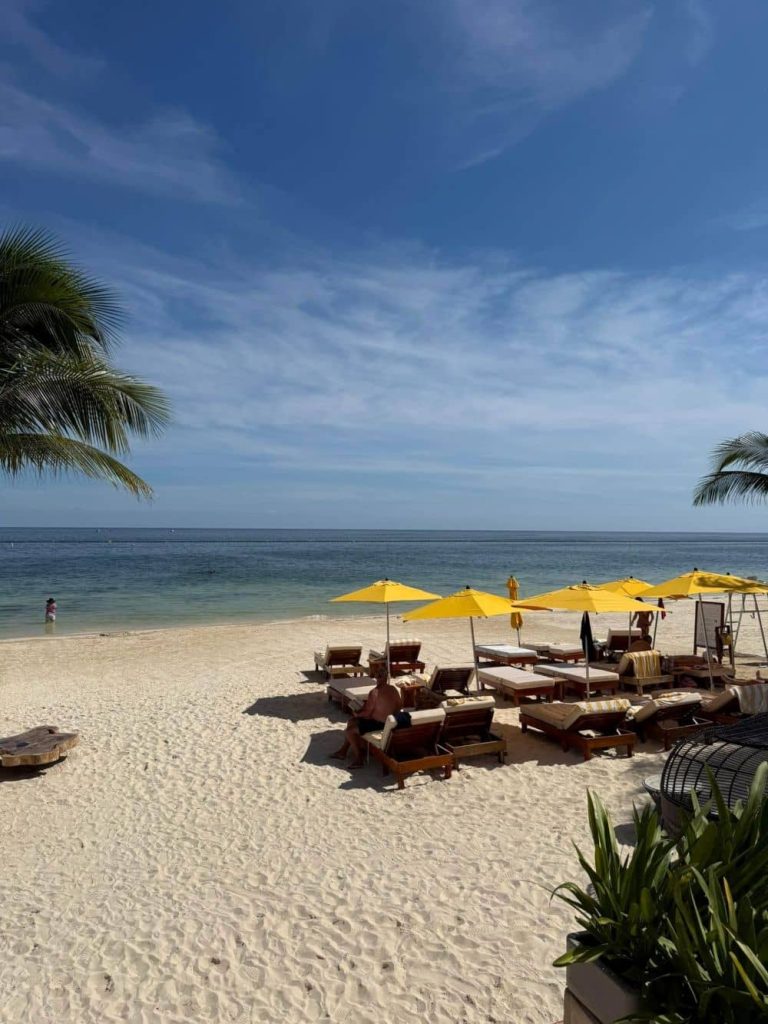 holiday to Cancun and Puerto Morelos