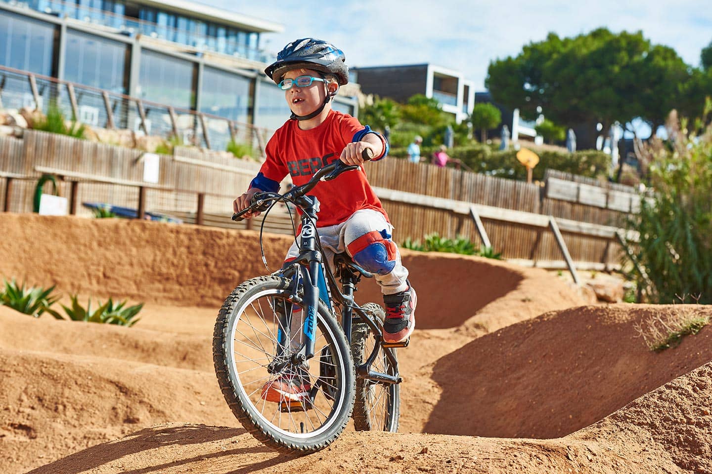 family activities at Martinhal Sagres, Algarve