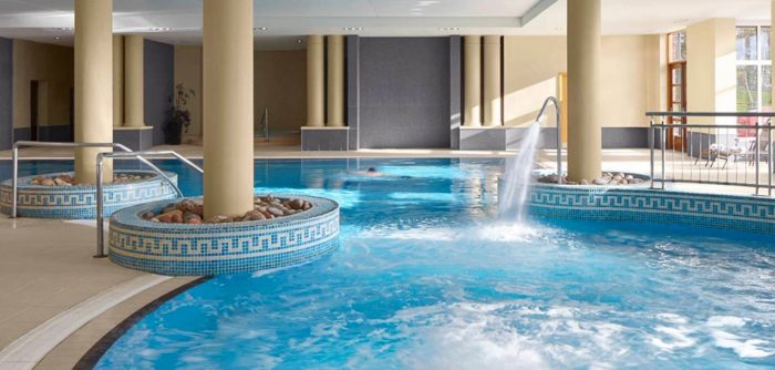 radisson hotel sligo spa hotel in Ireland