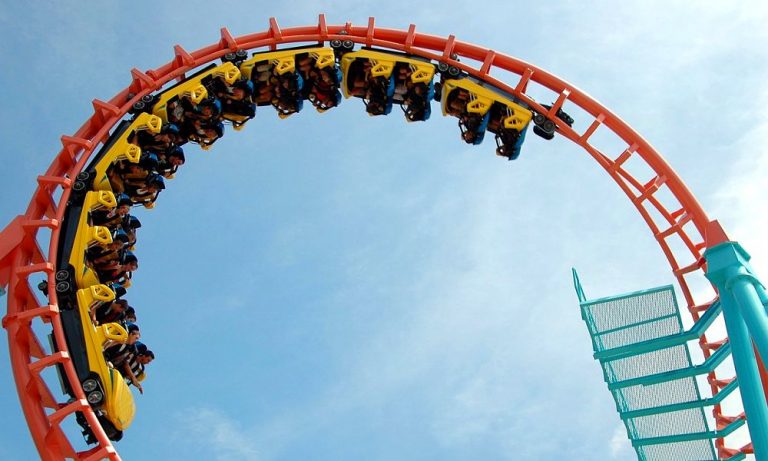 15 Top Tips and Tricks for Visiting Theme Parks