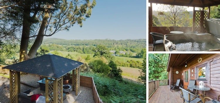 cottages for couples ireland