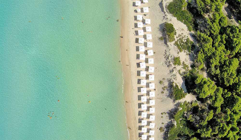 best luxury family resorts in Europe