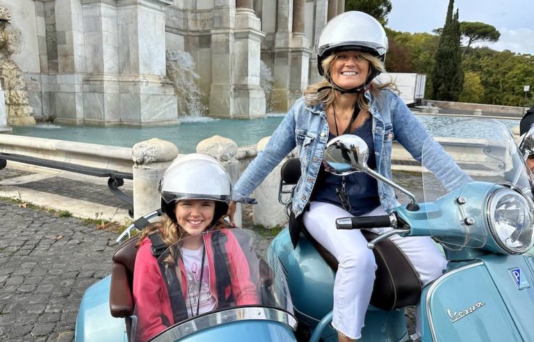 My Top 10 City Breaks for Families