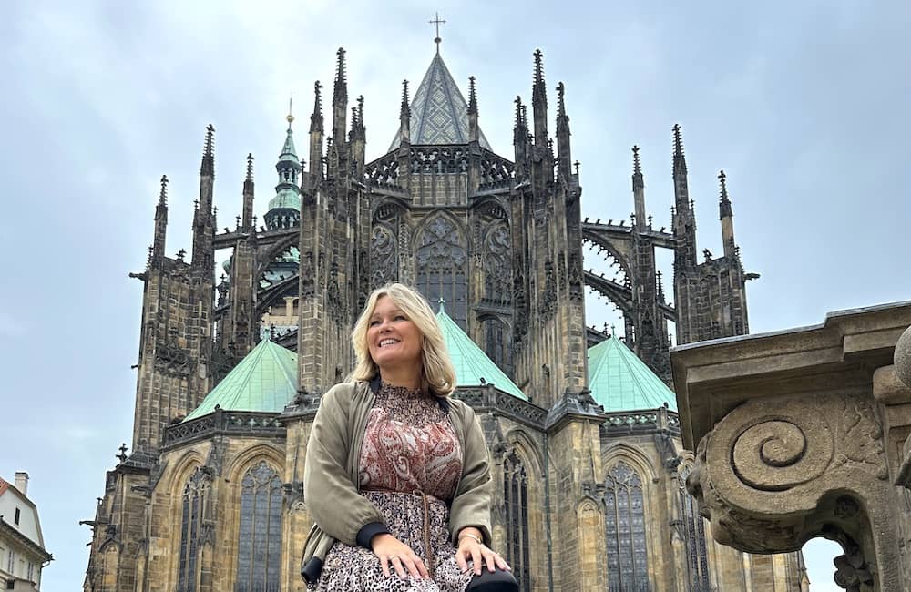 Top things to do in Prague and where to stay