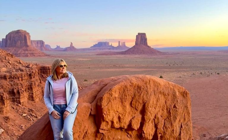 The Best Utah Road Trip Itinerary: Top Places to Visit, Stay and Eat in the Mighty 5