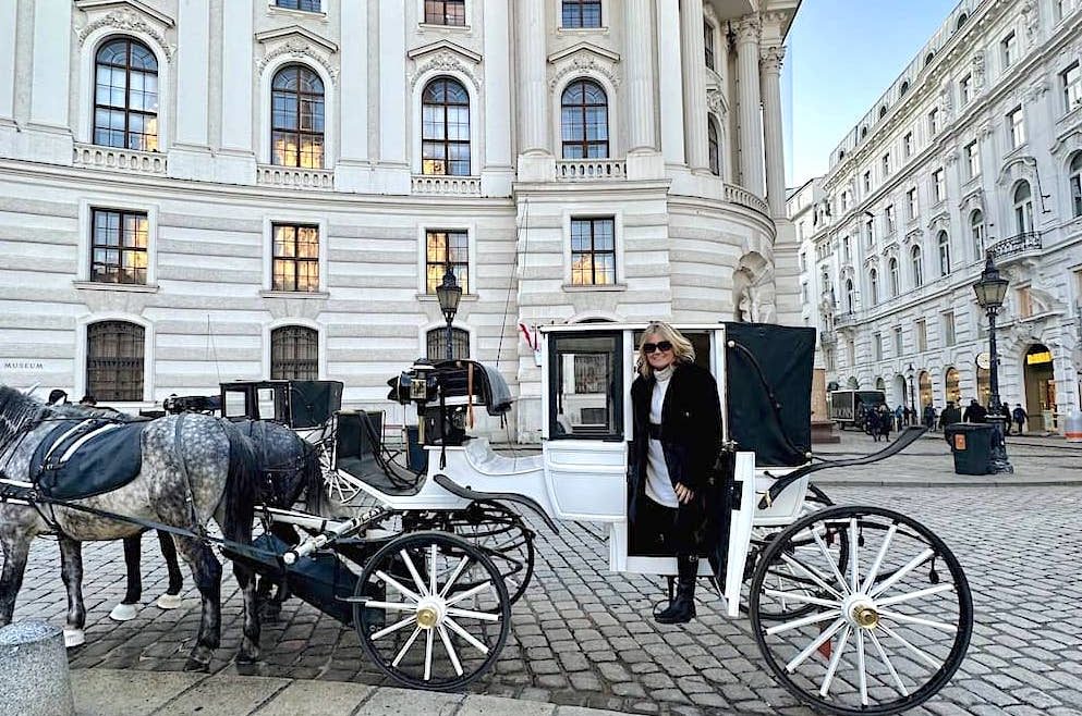 the top things to do in Vienna