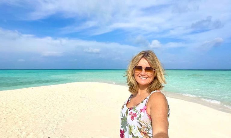 Barefoot Luxury at Kuramathi Maldives Island Resort