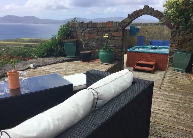 romantic weekend getaways ireland