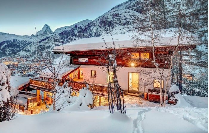 special occasion holidays in Switzerland