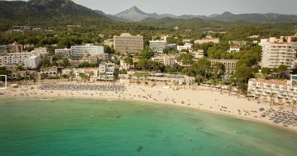 Holidays to Majorca at the Secrets Mallorca Villamil Resort & Spa, Paguera