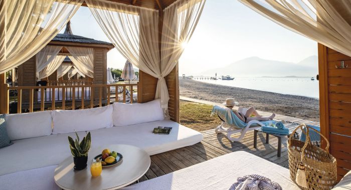 TUI Blue Sensatori are TUI's best baby friendly holiday resorts 