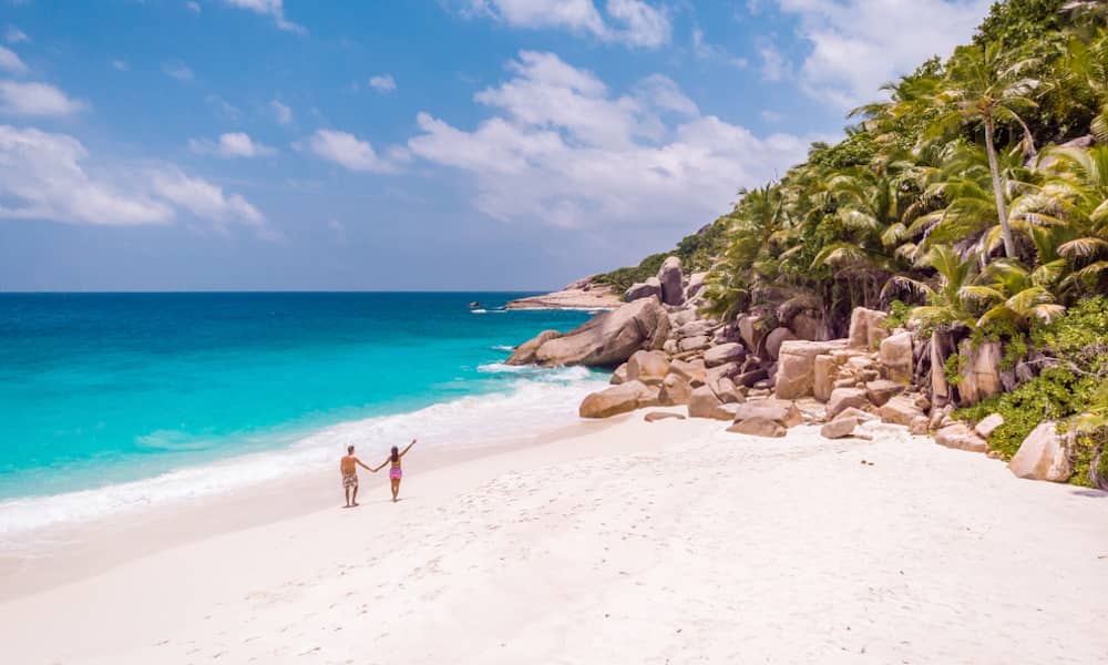 Seychelles travel guide - where to stay in Seychelles, best time to visit Seychelles, and top tips for island hopping