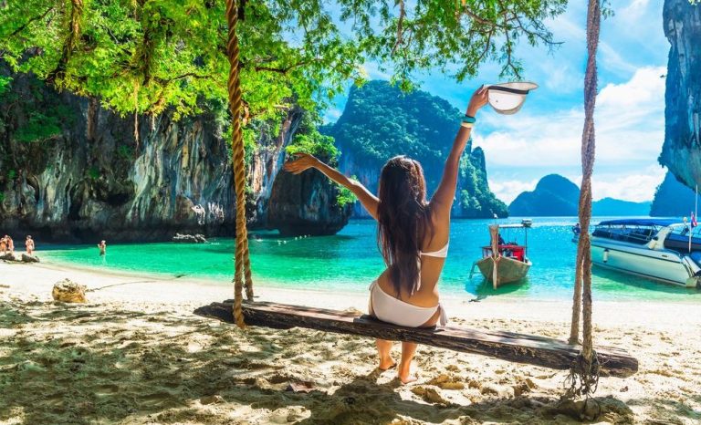 The Most Beautiful Islands in Thailand – Guide to Choosing The Best Thai Islands.