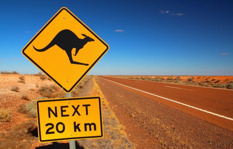 Ultimate Guide to Moving to Australia from Ireland