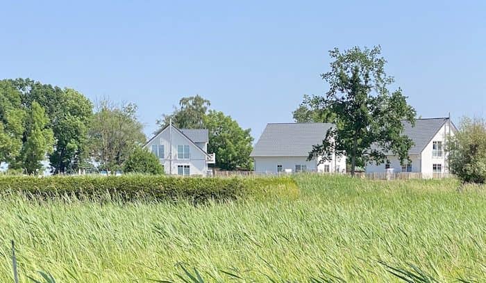 Stettiner Haff Resort 