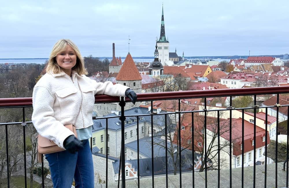 Top things to do in Tallinn