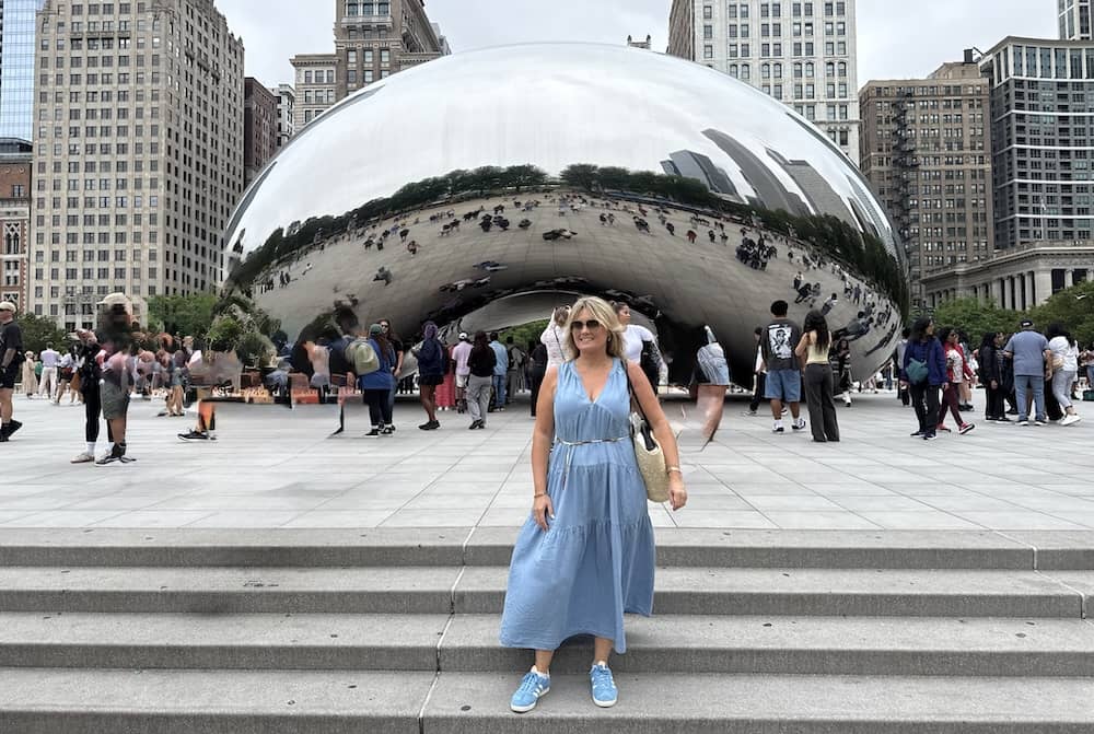 The top things to do in Chicago, where to stay, eat and explore