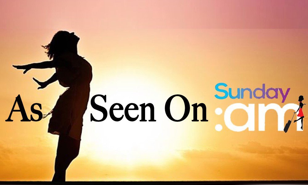 As Seen on TV3’s Sunday Am – 8th Nov 2015