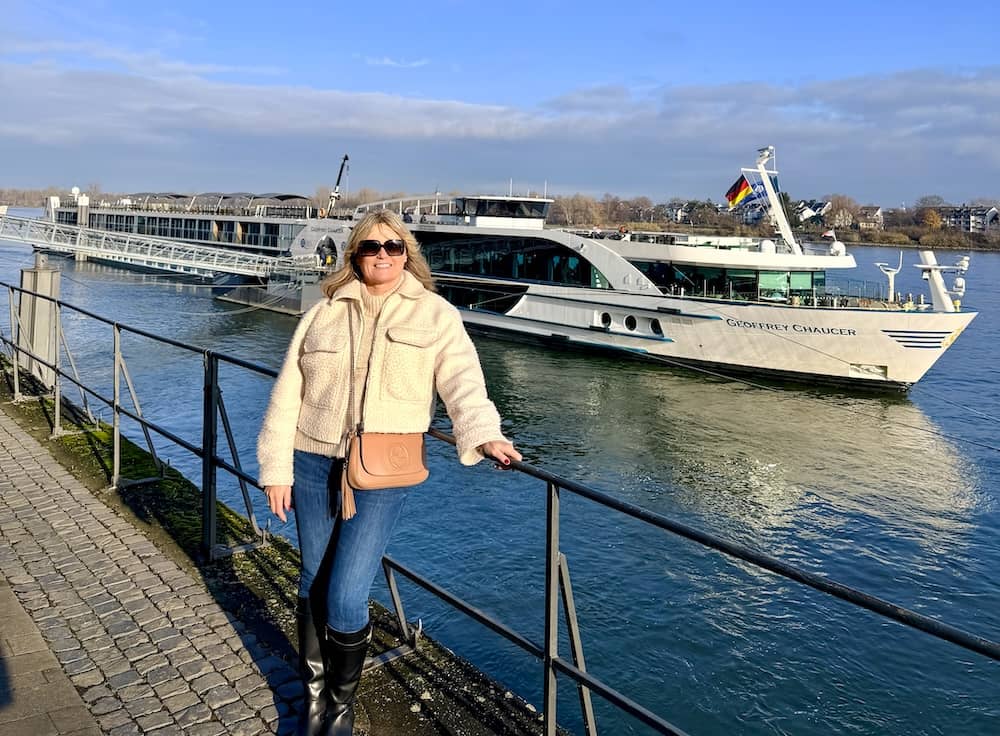 6 European River Cruises to take in 2026