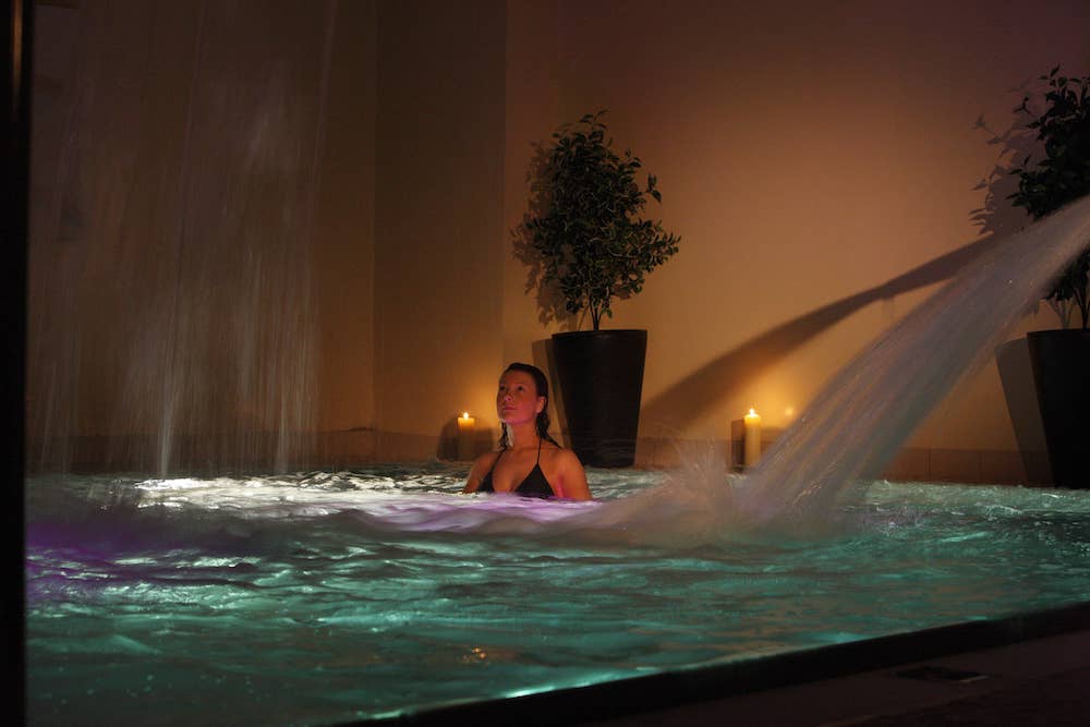 Clayton Whites Hotel Thermal Suite