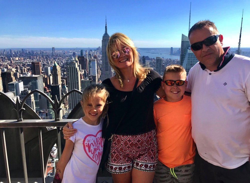 things to do in New York with kids