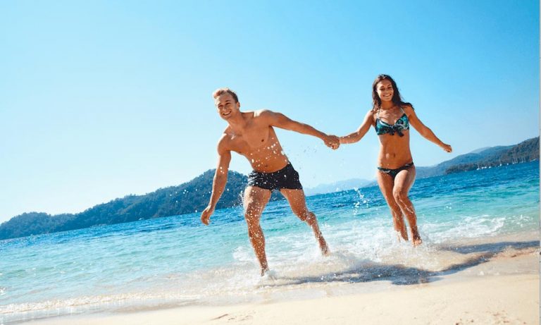 Escape The Cold This Winter: 12 Winter Sun Holidays From €342pp