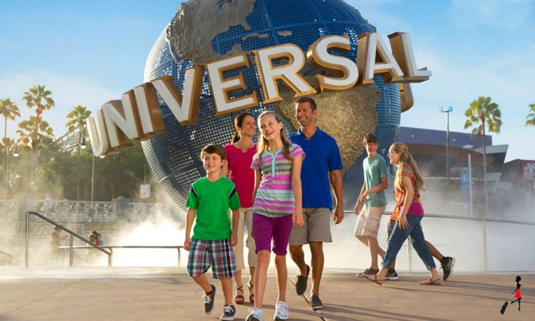 Orlando Holidays – 5 Ways to Visit Orlando, Prices from €799!