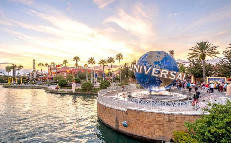 Universal Orlando Holidays: Family Holiday Deals During School Holidays From €969pp