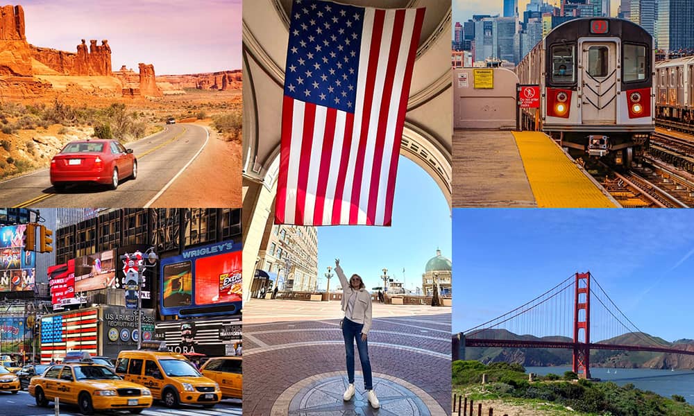 The best USA Holidays - America Your Way