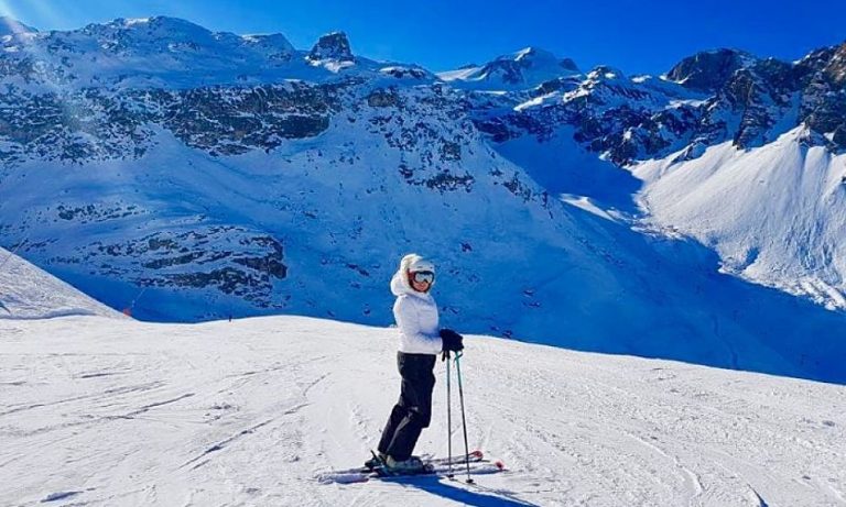 Ski Holidays for Beginners – My Top 10 Ski Tips