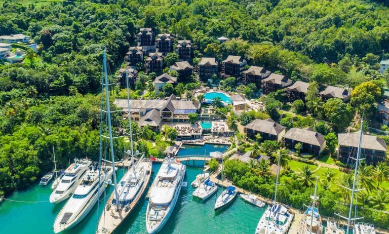 Best All Inclusive Resorts in the Caribbean and Mexico – Prices from €1199pp