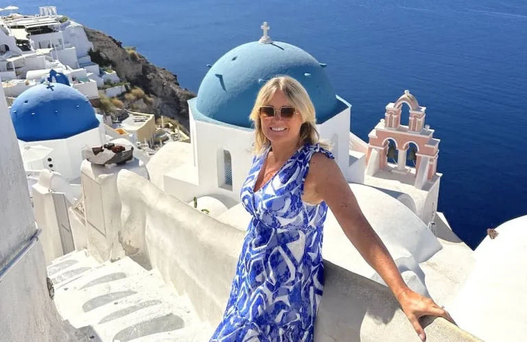 Weekend in Santorini: Flights & Hotel, 3 Nights from €329!